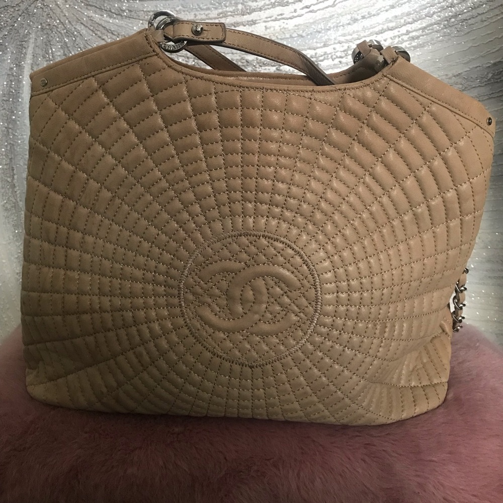 Chanel bag